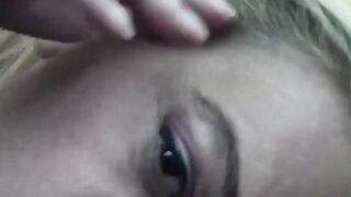 Rough Sex in the Car with My Boyfriend's Friend