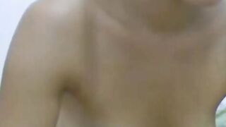 Long Amateur Nipples on Webcam Hoe 2