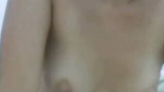 Long Amateur Nipples on Webcam Hoe 2