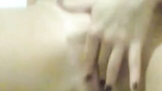 Bucetinha Pequena na Webcam