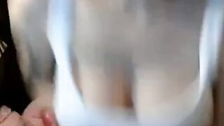 Fun with White Cam Girls 1 (Interracial Amateur)