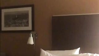 Big-Titted Black Beauty Shakes Her Fake Booty