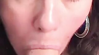 Homemade Video With a Recently Divorced Woman