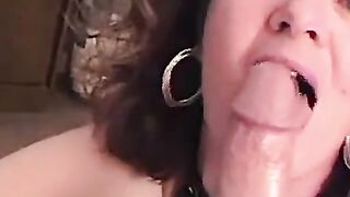 Homemade Video With a Recently Divorced Woman