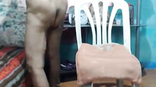 Filipina Granny Webcam Show