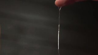 Bound Alex Denied Edging and
