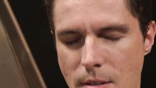 Bound Alex Denied Edging and