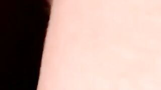 Mature gay swallows warm cum from throbbing shaft