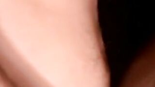 Mature gay swallows warm cum from throbbing shaft
