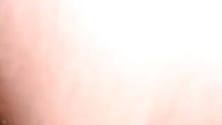 Mature gay swallows warm cum from throbbing shaft