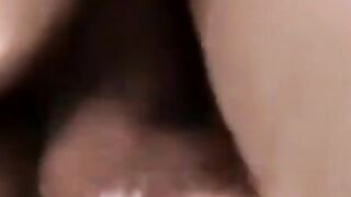 Mature gay swallows warm cum from throbbing shaft