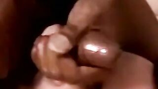 Fat amateur plows old homos ass post sloppy blowjob