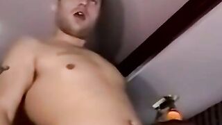 Youngsterâs throats wrecked by desperate mature perv