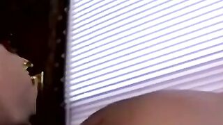 Youngsterâs throats wrecked by desperate mature perv