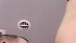Youngsterâs throats wrecked by desperate mature perv