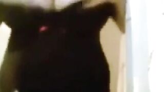 Giant Amateur BBW Webcam Tits Hoe 2
