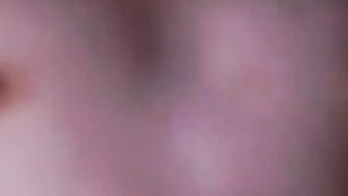 Korean Amateur Couple's Passionate Sex Tape