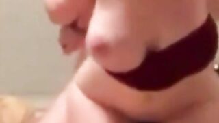 Great Moments in Big Natural Tits 3