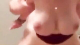 Great Moments in Big Natural Tits 3