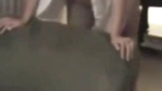 Great Moments in Big Natural Tits 3