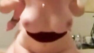 Great Moments in Big Natural Tits 3