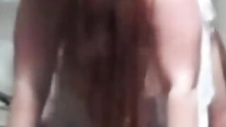 Great Moments in Big Natural Tits 3