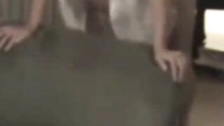 Great Moments in Big Natural Tits 3