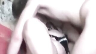 BBW Natalia Sucks and Fucks Hardcore