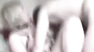 BBW Natalia Sucks and Fucks Hardcore