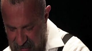 GayForSale.com - Jaden Dreams groans in dildo fucking with Felix Kampa
