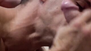 BoyLoads.com - Troye Jacobs doggystyles Jax Thirio in hardcore anal
