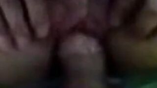 Malaysian Couple's Passionate Sex Tape