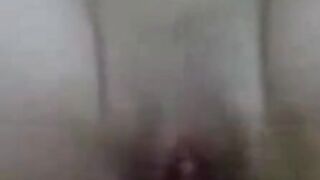 Malaysian Couple's Passionate Sex Tape