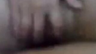 Malaysian Couple's Passionate Sex Tape