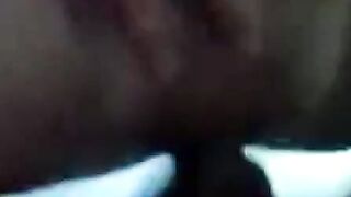 Malaysian Couple's Passionate Sex Tape