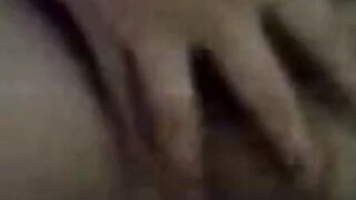 Malaysian Couple's Passionate Sex Tape