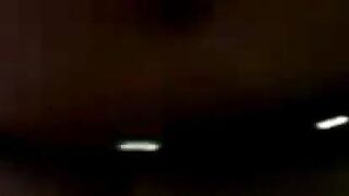 Malaysian Couple's Passionate Sex Tape