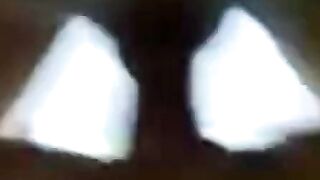 Malaysian Couple's Passionate Sex Tape