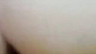 Malaysian Couple's Passionate Sex Tape