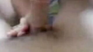 Malaysian Couple's Passionate Sex Tape