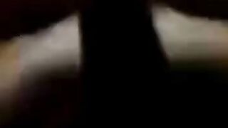 Malaysian Couple's Passionate Sex Tape