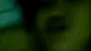 Malaysian Couple's Passionate Sex Tape