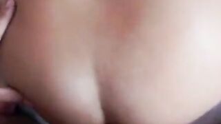 Deutsche Amateurfrau versucht es zum ersten Mal mit Analsex Hoe 2