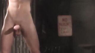 BondageBadBoy.com - Axel Johnson learns with master and pleasurably