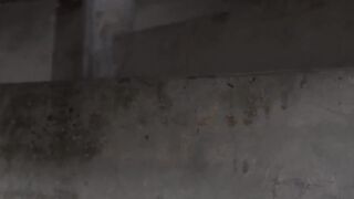 Yoshi Kawasaki stuffs and fucks himself with groceries