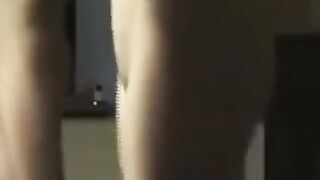American Amateur's Vintage Striptease