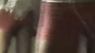 American Amateur's Vintage Striptease