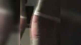 American Amateur's Vintage Striptease