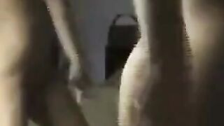 American Amateur's Vintage Striptease