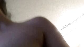 I Double Penetrated Myself and Felt So Full